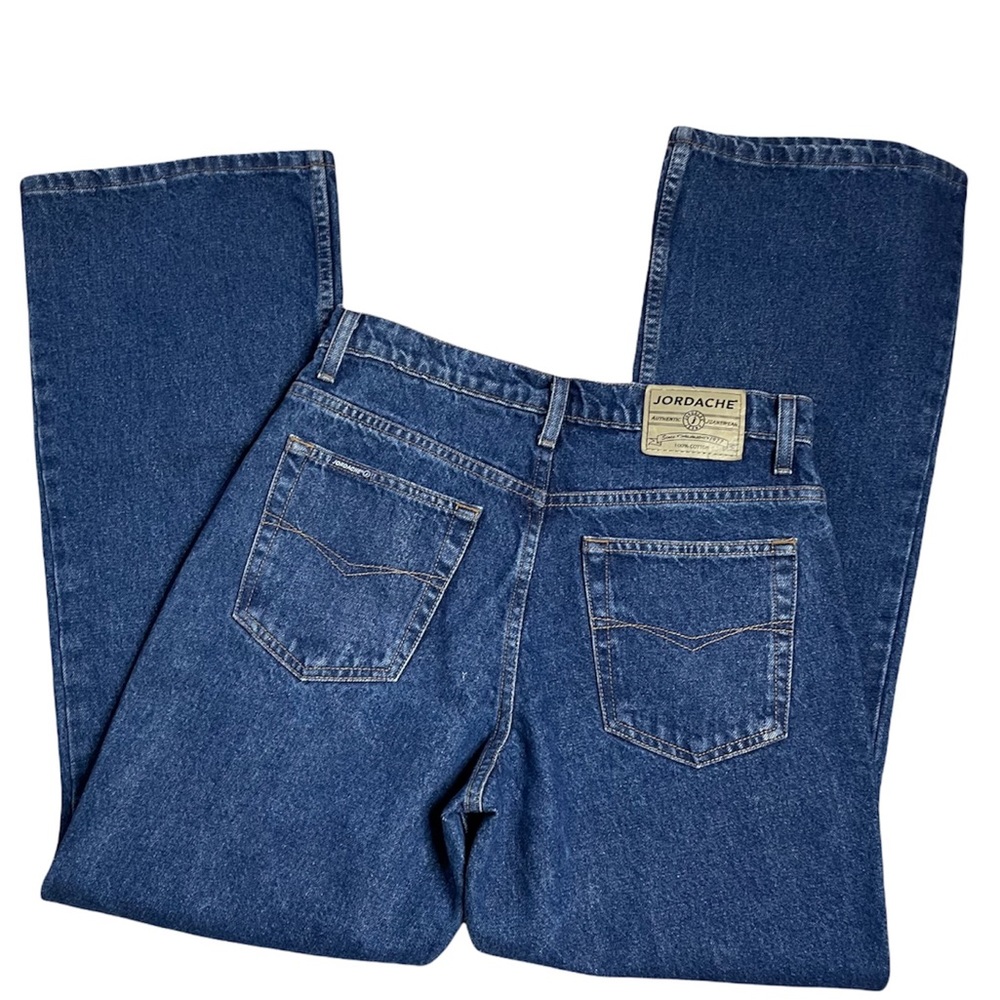 Jordache High Rise Bootcut Jeans Size 11/12